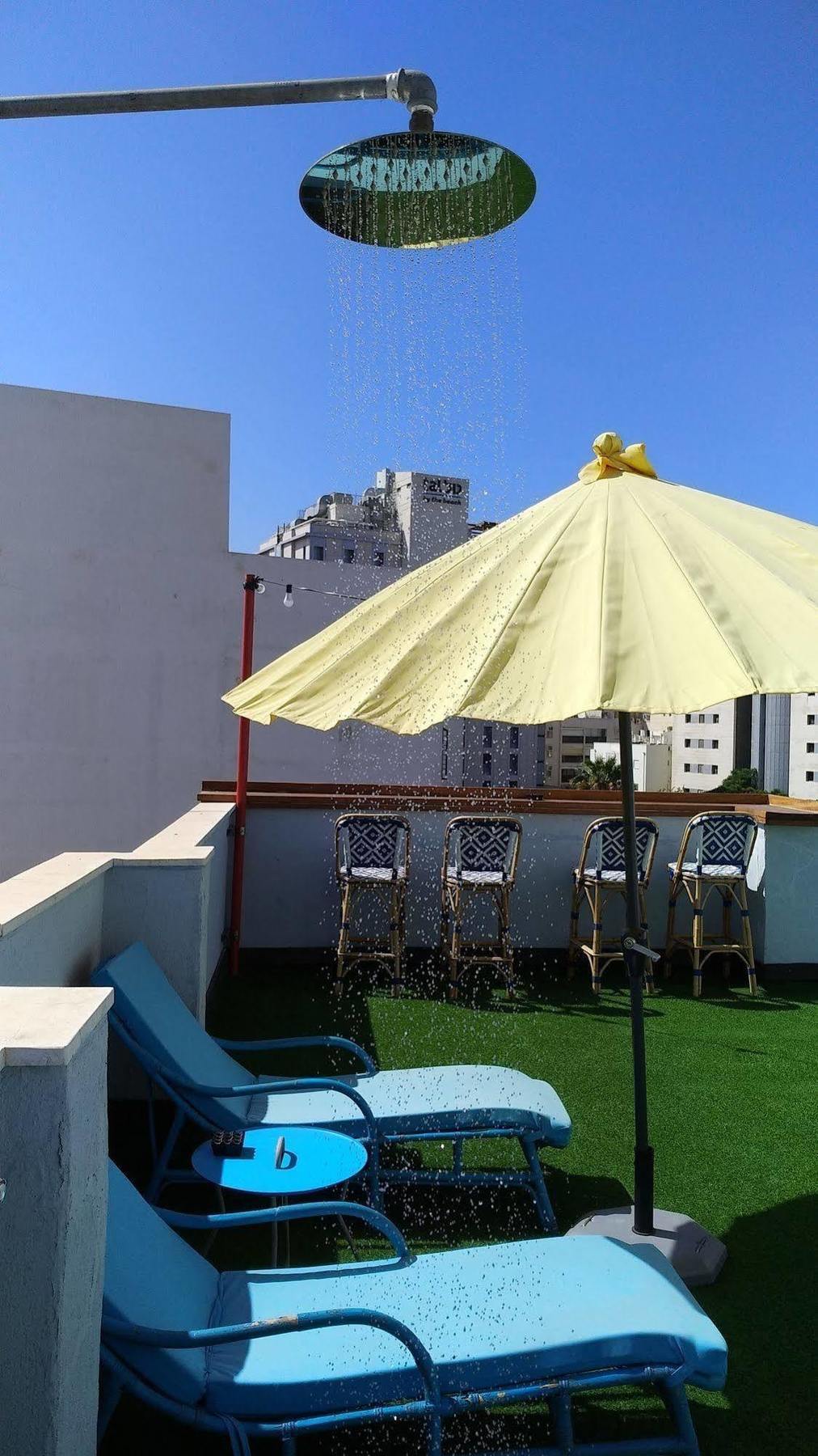 فندق فندق بورت تل أبيب المظهر الخارجي الصورة